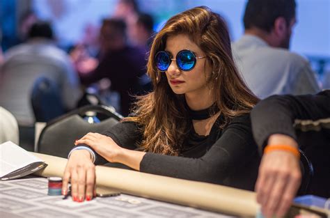 professional poker players in india